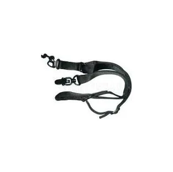 Popruh taktický MS2 černý