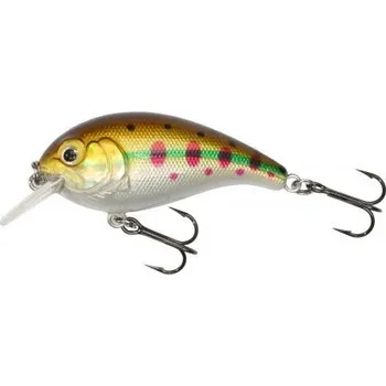 Umělá nástraha Wobler Mikado FH Crazy Dots 4,4cm 5gr A06