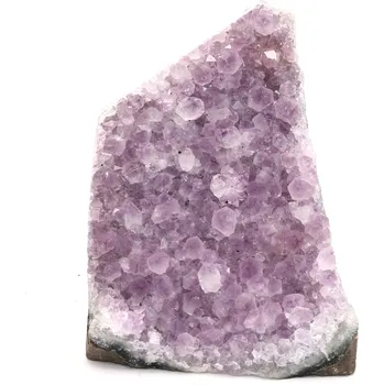 Drahý kámen Ametyst drúza 0.890 kg #3316