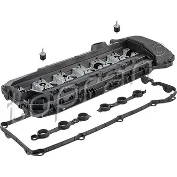 Kryt motoru Kryt hlavy válce TOPRAN 503 400