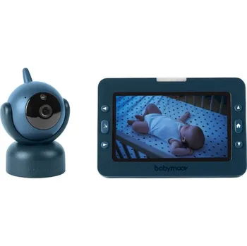 chůvička Video baby monitor YOO-MASTER PLUS