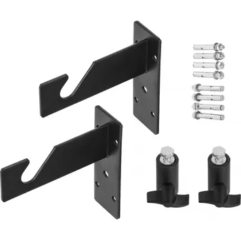 Phototools Držák pro zavěšení jednoho pozadí na zeď