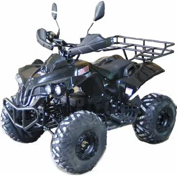 Sunway Elektro čtyřkolka Warrior RS Exclusive 1200W 60V, zelená