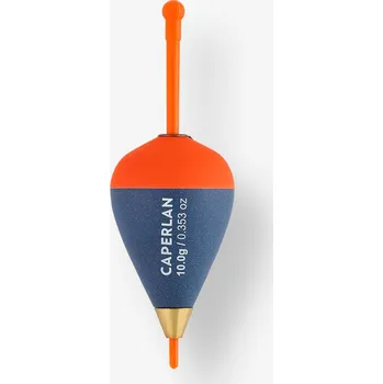 CAPERLAN Splávek na mořský rybolov SW FLT HVY 10 g 10g BEZBARVÁ