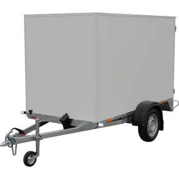 Přívěs VEZEKO PS 21