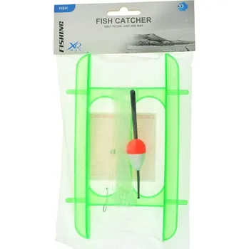 XQ MAX Vlasec na ryby 338309