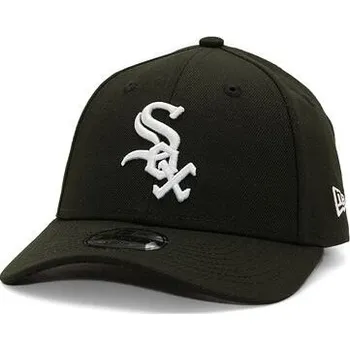 Módní doplněk Dětská Kšiltovka New Era - MLB The League 9FORTY - Chicago White Sox - Team Color dětské kšiltovky Youth (54-56 cm)