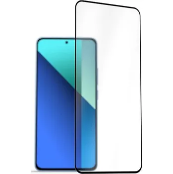 AlzaGuard 2.5D FullCover Glass Protector pro Xiaomi Redmi Note 13 4G / 5G