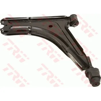 Zavěšení kol Řídicí páka, zavěšení kol TRW JTC981
