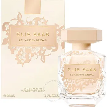 Dámský parfém Elie Saab Elie Saab Le Parfum Bridal, Parfémovaná voda 90ml Pre ženy Parfémovaná voda