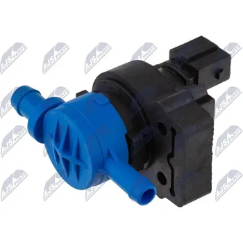 Palivový filtr Ventil, filtr s aktivním uhlím NTY EFP-ME-000