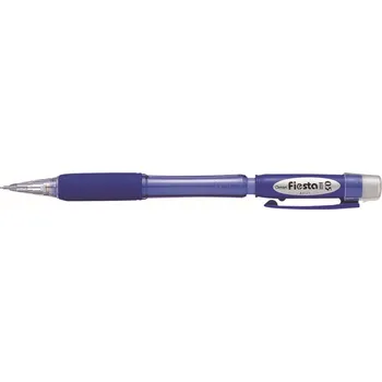 Mikrotužka Mikrotužka Pentel Fiesta II, 0,5 mm, modrá
