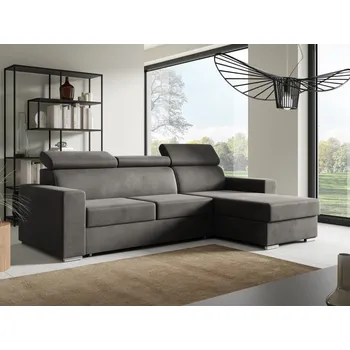 Sedací souprava Sedací souprava do L Adina - Monolith 92 Varianta: Pravá