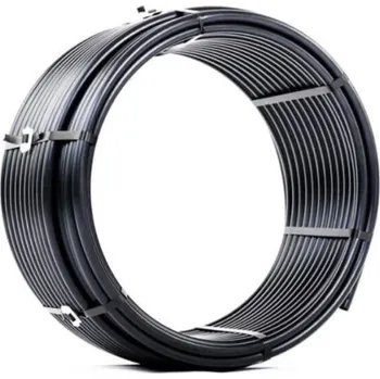 Zavlažovací systém Filament ID s.r.o. Kapková hadice bez kompenzace rozteč 33 cm délka 25 m