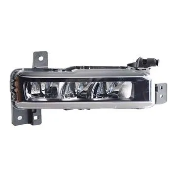 Osvětlení automobilu Mlhovka VAN WEZEL 0593997