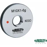 Závitový kalibrační kroužek zmetkový M14x1,5- 6g INSIZE