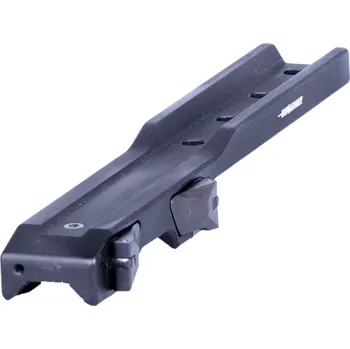 Puškohled Montáž INNOMOUNT Merkel pro Pulsar