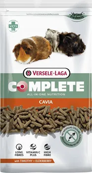 Krmivo pro hlodavce Versele-Laga Complete Cavia