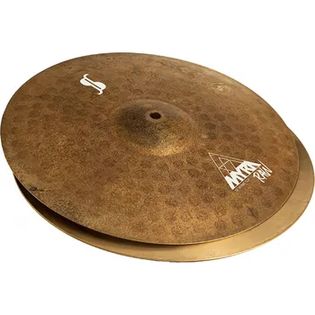 Činel Stagg MYR-HR14RW, činel hi-hat 14"