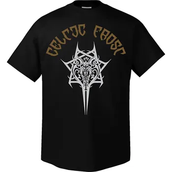 Pánské tričko Tričko metal pánské Celtic Frost - Monotheist - ART WORX - 185190-001