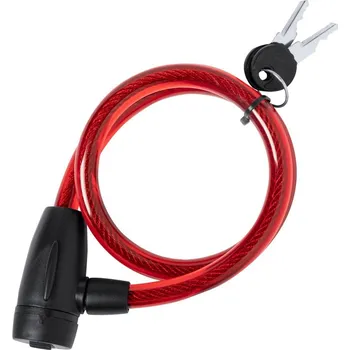 Zámek na kolo Billok zámek na kolo 5 bez potisku bez potisku