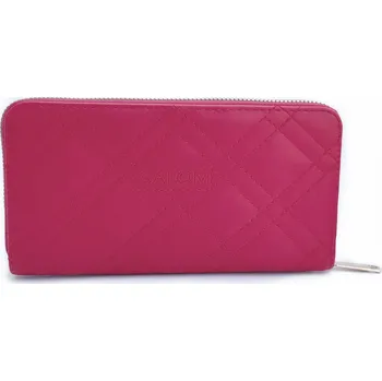 Peněženka Velká dámská peněženka SALOM G746 Barvy: Červená