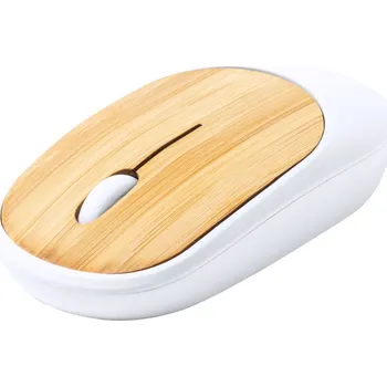 Myš Sikkim optická myš Tampontisk (max. 4 barvy, 20 x 20mm) 1 barva 5 Vrchní část