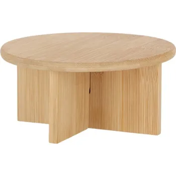 Stojan na květiny Bambusový stojan na květiny ø 18 cm – Esschert Design ID_1619612