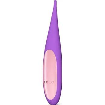 Vibrátor LELO DOT Travel Purple