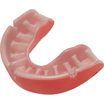 Chránič zubu Opro Gold Mouthguard Red/Pear One Size