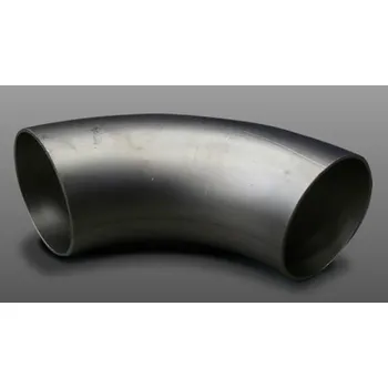 Fitinka Nerezové koleno 38x2,5 Wst.Nr. 1.4301