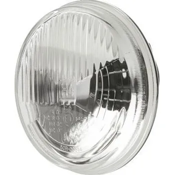 Přední světlomet Vložka světlometu, hlavní světlomet HELLA 1A3 002 850-001