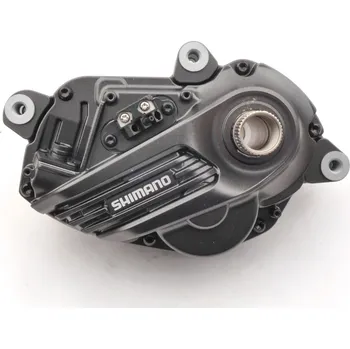 Středový motor Shimano STePS EP8,SHIMANO jednotka pohonu DU-EP800 pro STePS,REPASOVANÝ