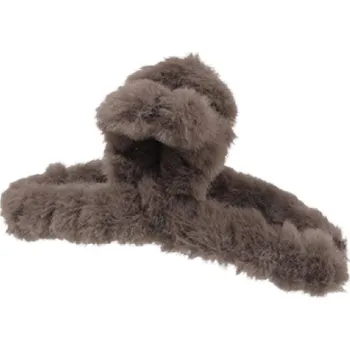 Ozdoba do vlasů Carla Dámská spona do vlasů Ufaah hnědá One size