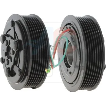 Kompresor klimatizace Elektromagnetická spojka, kompresor klimatizace ACAUTO AC-06KE01