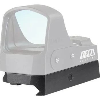 Puškohled Adaptér Weaver pro kolimátor Stryker