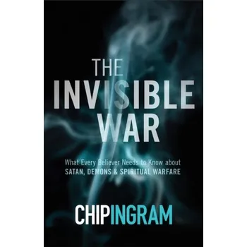The Invisible War - Ingram, Chip