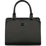 FLORA & CO kabelka F6346 Noir