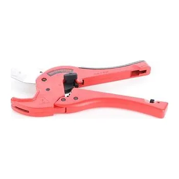 Nůžky na plech ROTHENBERGER Rocut TC 50 Professional, nůžky na plasty do 50 mm