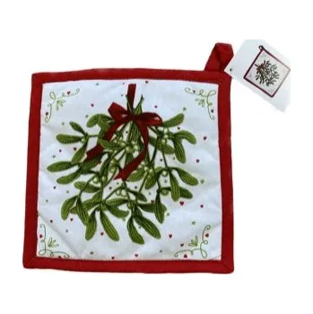 Chňapka Podložka-chňapka jmelí 20 x 20cm 1130004