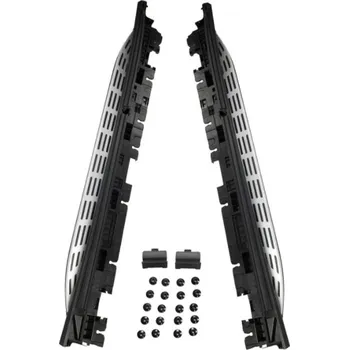 Tuning PROTEC Boční nášlapy Mercedes GLE W167 od 2019-