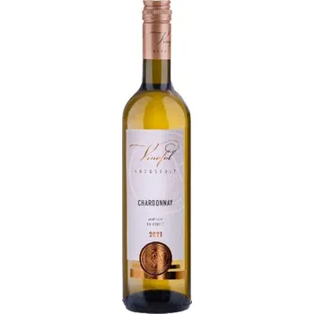 Vinofol Chardonnay výběr z hroznů 2021