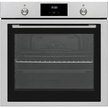 Vestavná trouba Pyramis Vestavná trouba PO78042009PIX, 9 funkcí, nerez