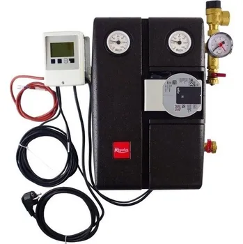 Ohřívač vody Regulus Solární čerpadlová skupina CSE2 SOL W SRS1 T-E HDO