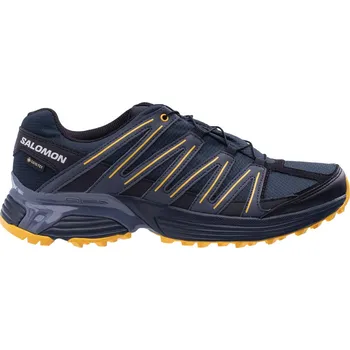 Pánská sportovní obuv Pánské Boty SALOMON XT BACKBONE PRIME GTX L47581400 – Černá 45 1/3