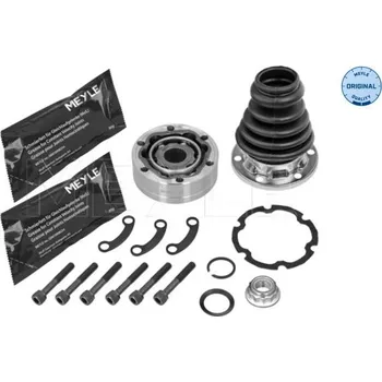 Hřídel nápravy Sada kloubů, hnací hřídel MEYLE 100 498 0051