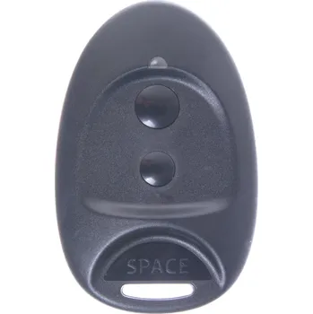 Dálkový ovladač vrat Space SP2 dálkový ovladač pro pohony Came
