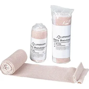 Obvaz - Lifeguard Easy Bandage Velikost: 4