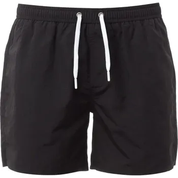 Pánské plavky PÁNSKÉ PLAVKOVÉ BOXERKY/ PLAVKY ZUMA, XXS - 3XL, PAYPER Barva: 01-černá, Velikost: XL