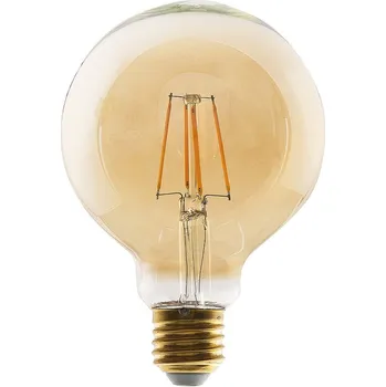 Žárovka LED žárovka Vintage 10593 E27 6W 2200K